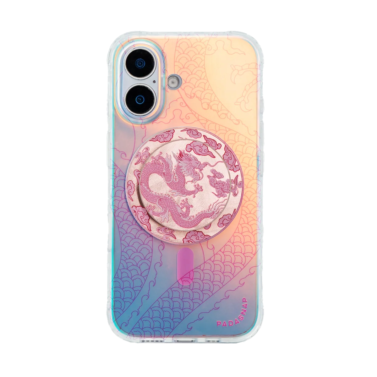 DragonShadows | MagSafe Phone Case Grip Set