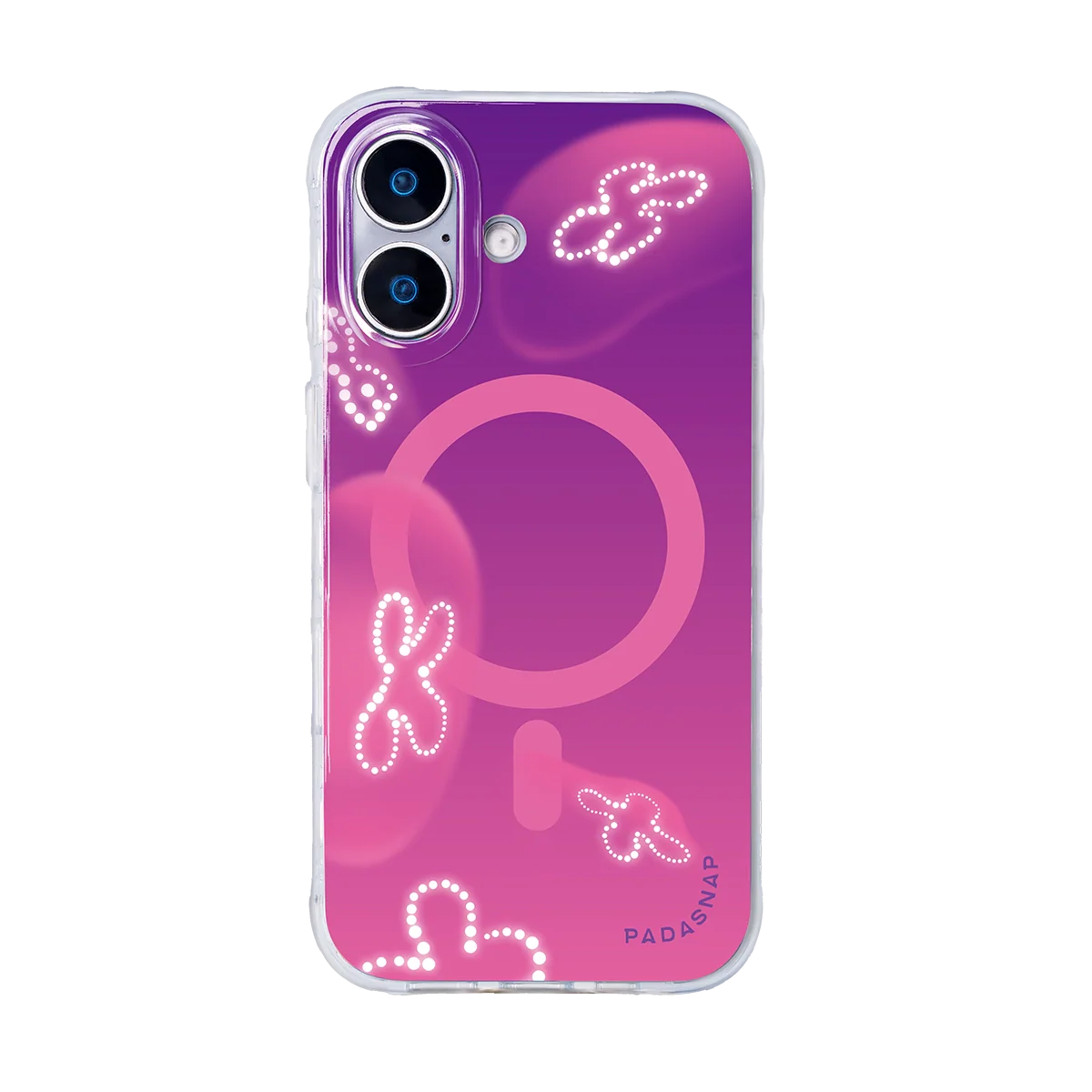 Ocean Secrets | Jellyfish MagSafe Phone Case