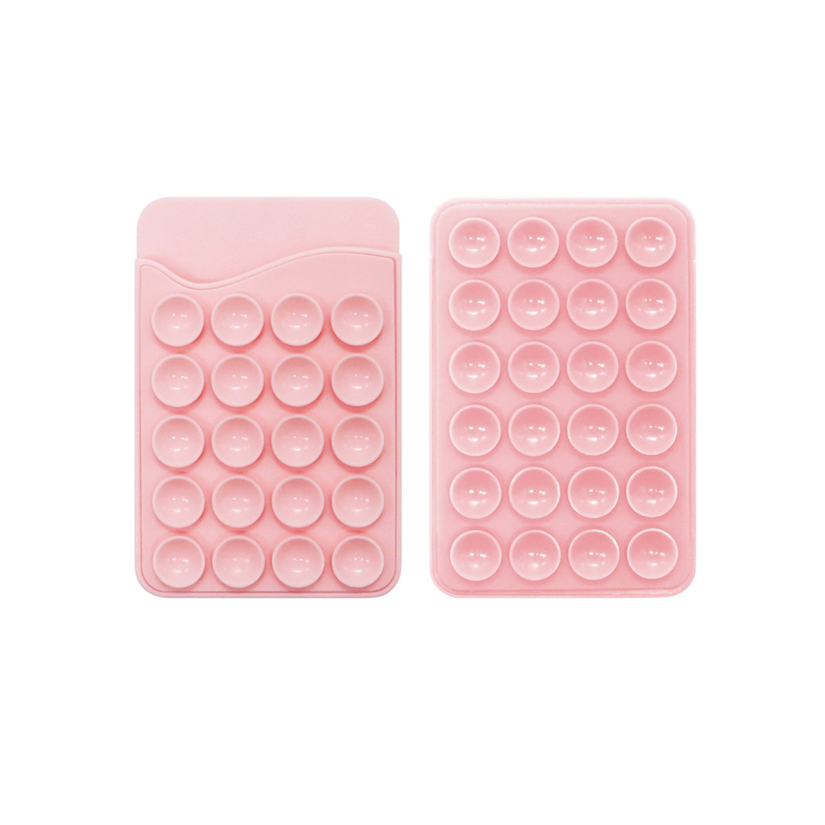 SnapWallet | Suction Phone Mount