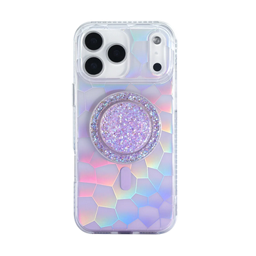 Vacay Glow | Radiant MagSafe Phone Case Grip Set