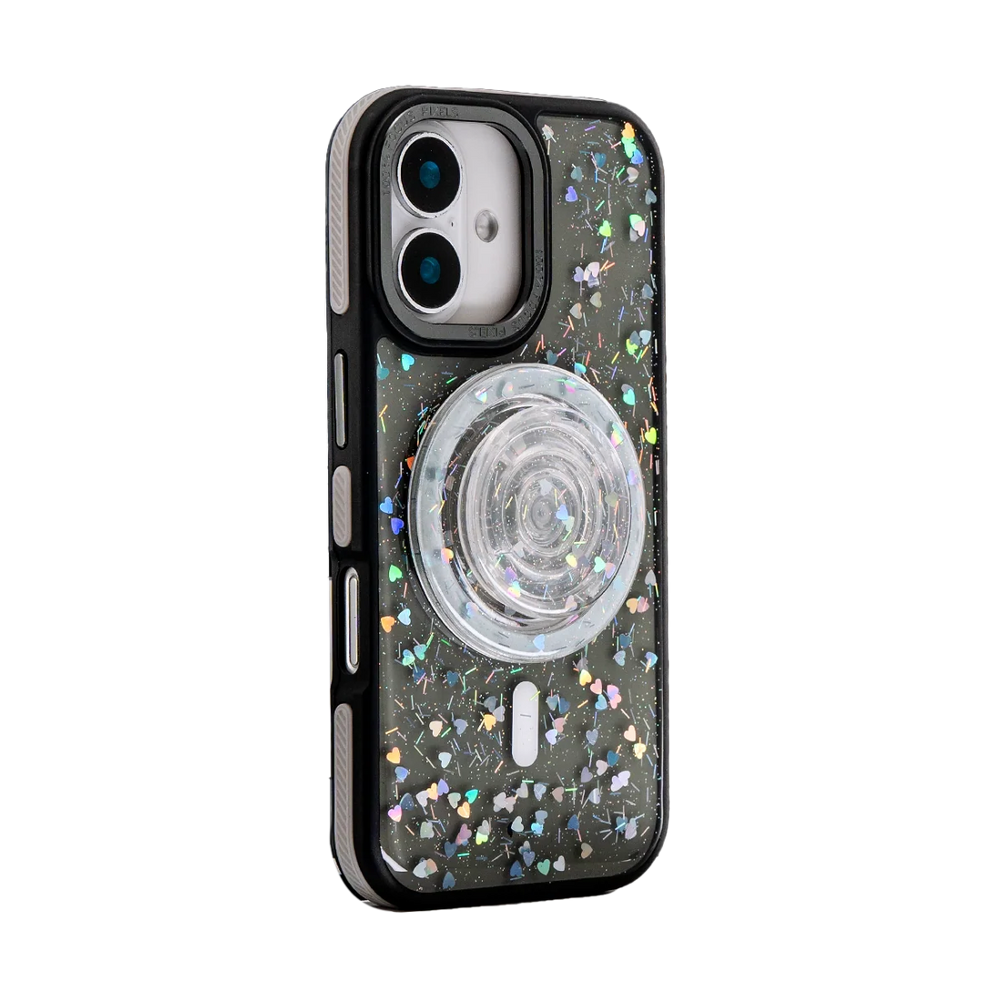 NightSpark | MagSafe Phone Case Grip Set