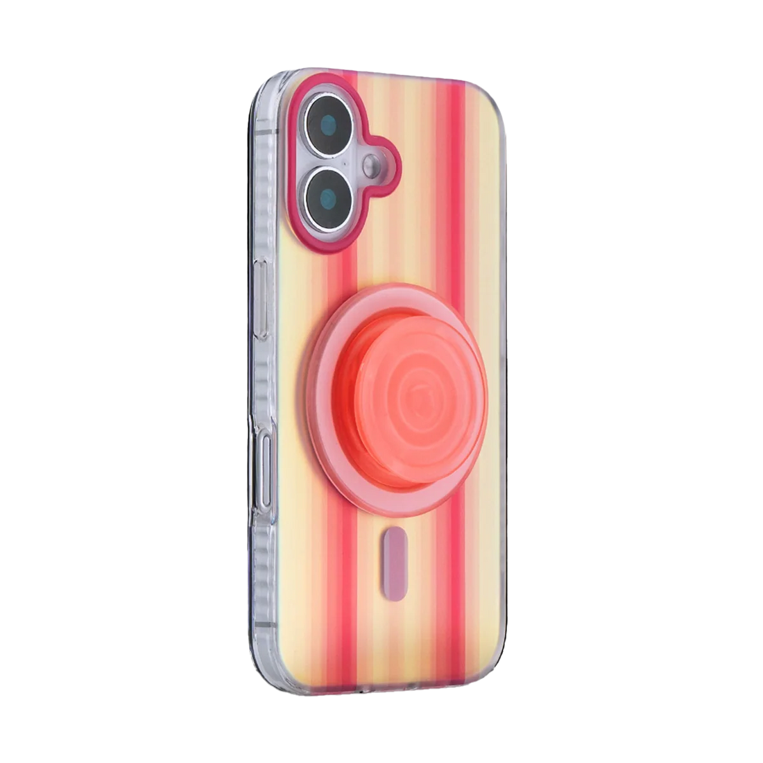 StripeBeam | MagSafe Phone Case Grip Set