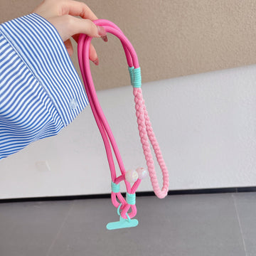 K-Beauty | CrossbodyPhone Charm