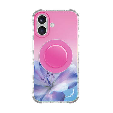 Bloomaze | Hibiscus MagSafe Phone Case Grip Set