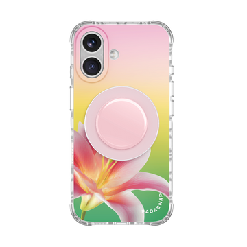 Bloomaze | Lily MagSafe Phone Case Grip Set