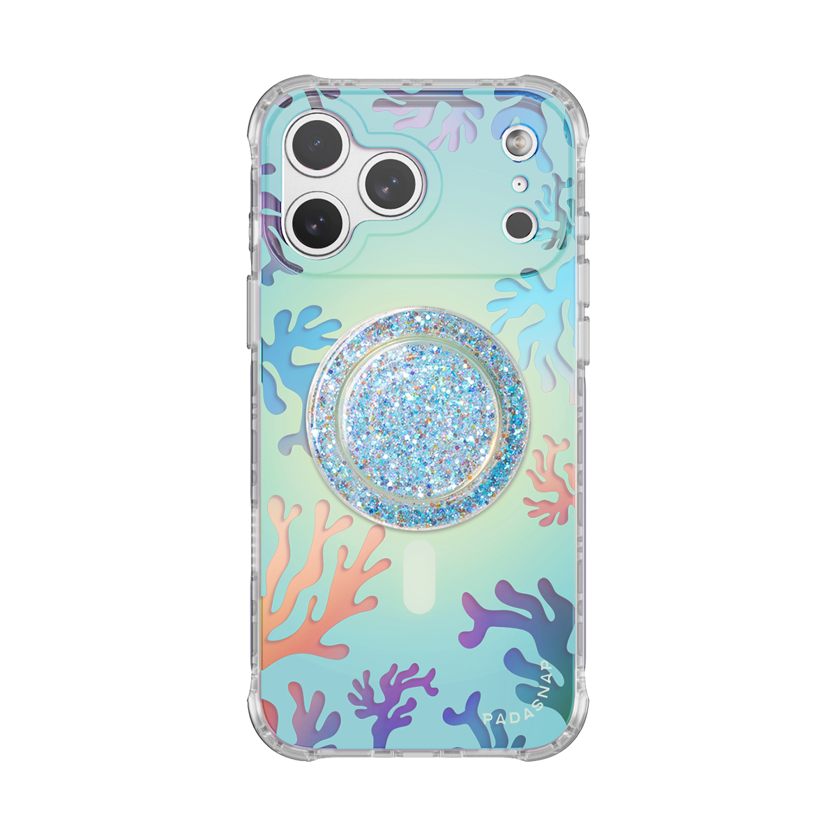 SunnyWrap | MagSafe Phone Case Grip Set