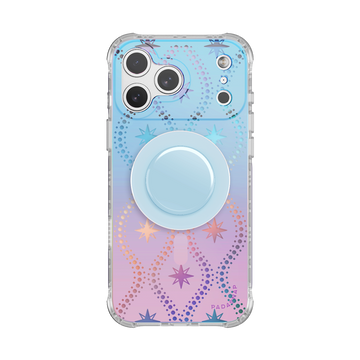 StellarGlow | Star MagSafe Phone Case Grip Set