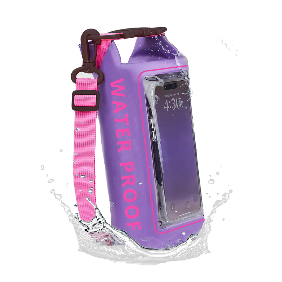 RoverDry | Waterproof Phone Bag