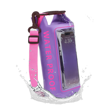 RoverDry | Waterproof Phone Bag