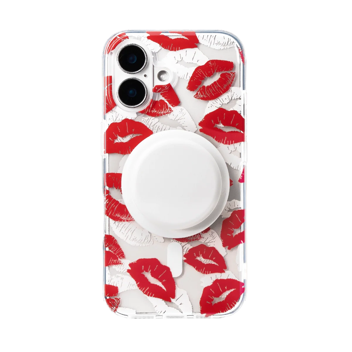 Smooch Shield | MagSafe Phone Case Grip Set
