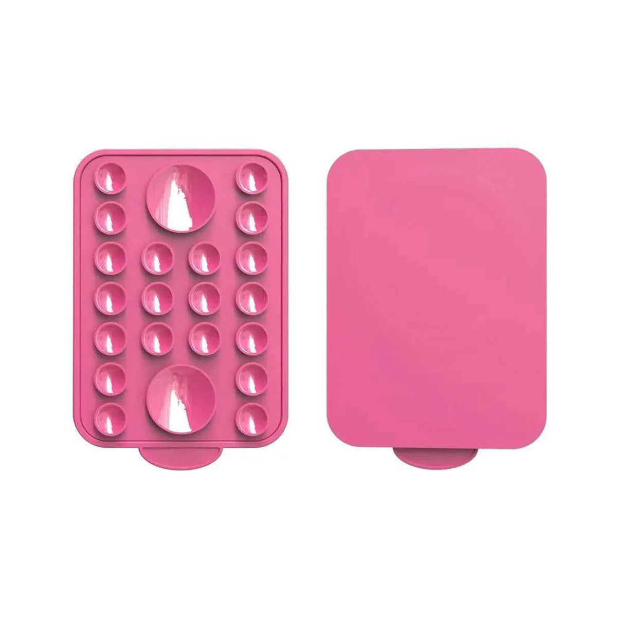 Stick It !｜MagSafe Suction Phone Mount