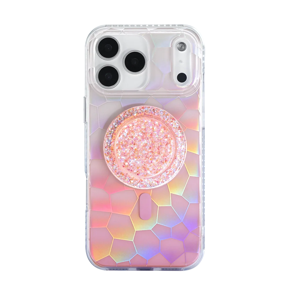 Vacay Glow | MagSafe Phone Case Grip Set