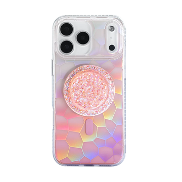 Vacay Glow | MagSafe Phone Case Grip Set