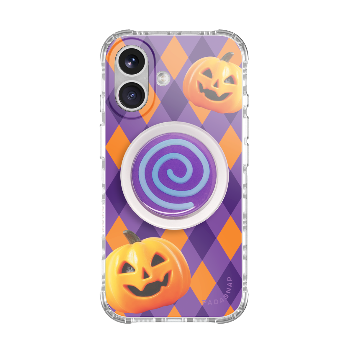 Witchy Sweets | MagSafe Phone Case Grip Set