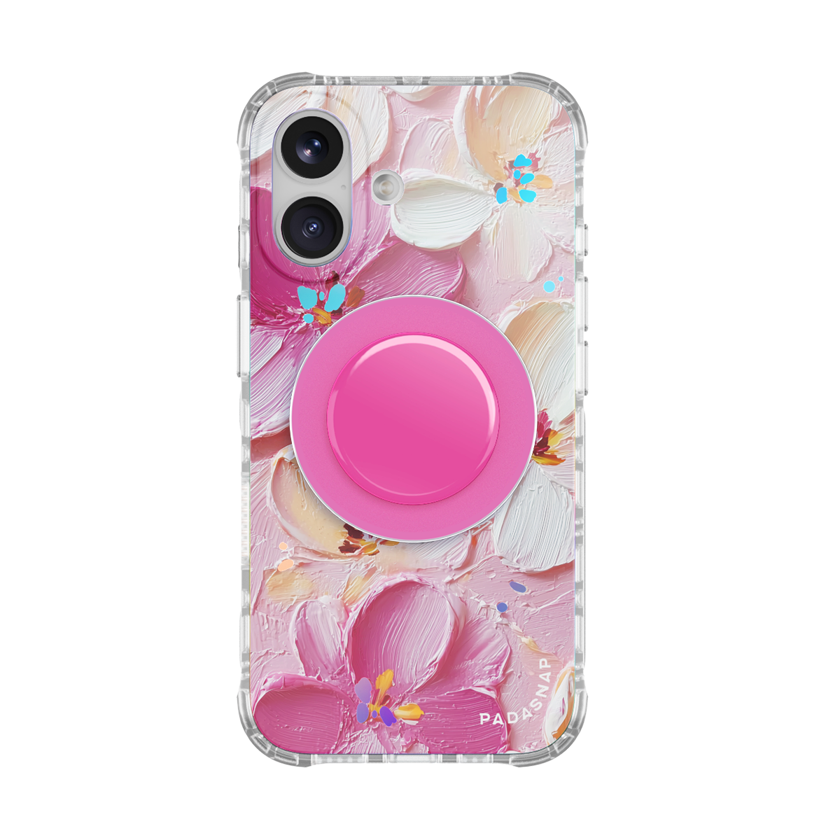 SakuraDream｜Pink MagSafe Phone Case Grip Set Grip Set