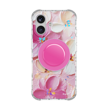SakuraDream｜Pink MagSafe Phone Case Grip Set Grip Set