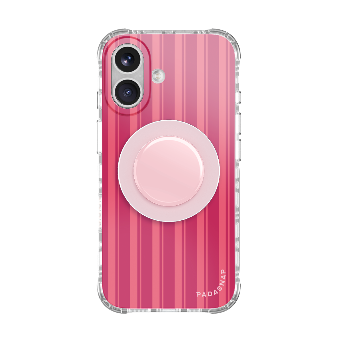 RoseVibe | MagSafe Phone Case With Grip