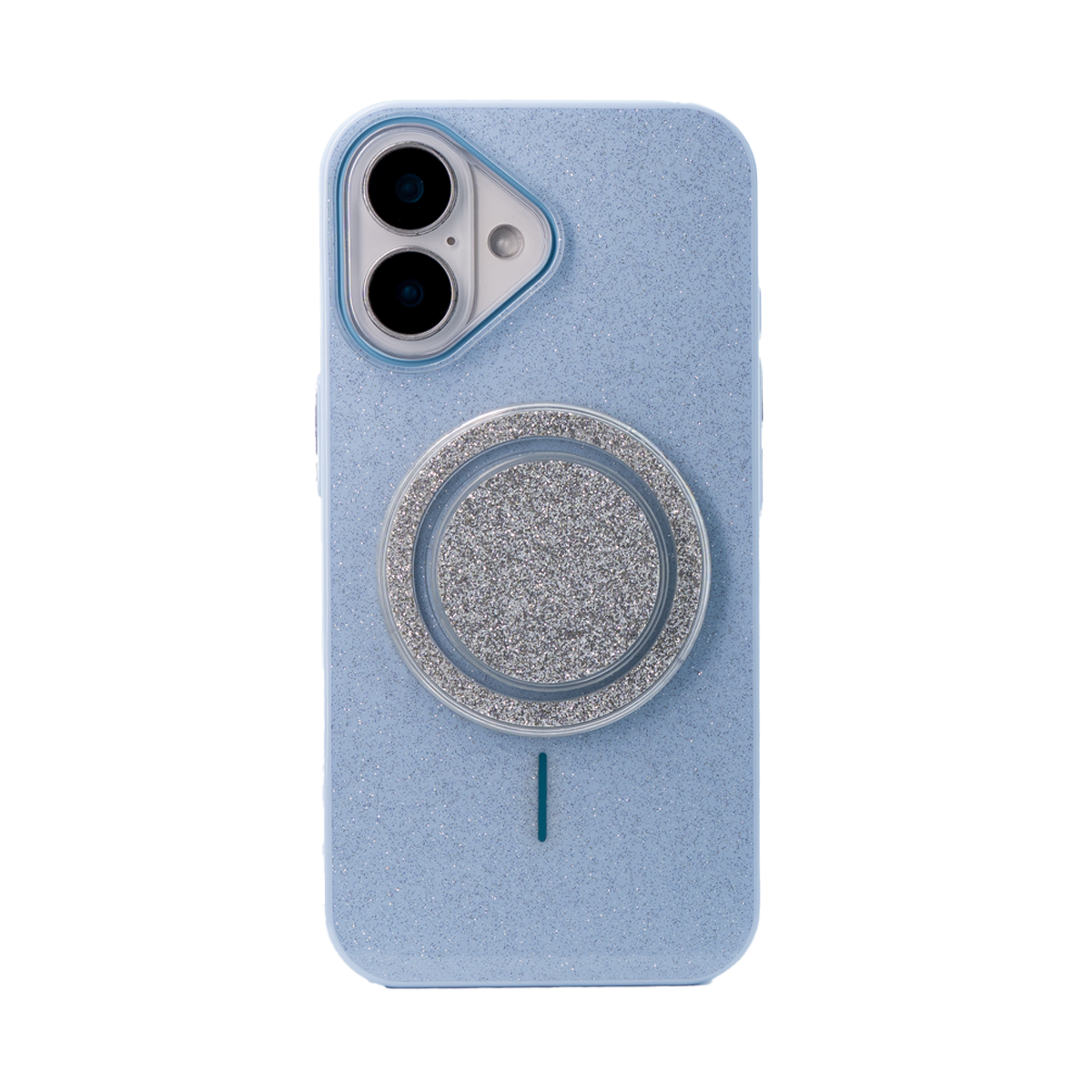 Glitter Magnetic | MagSafe Phone Case Grip Set