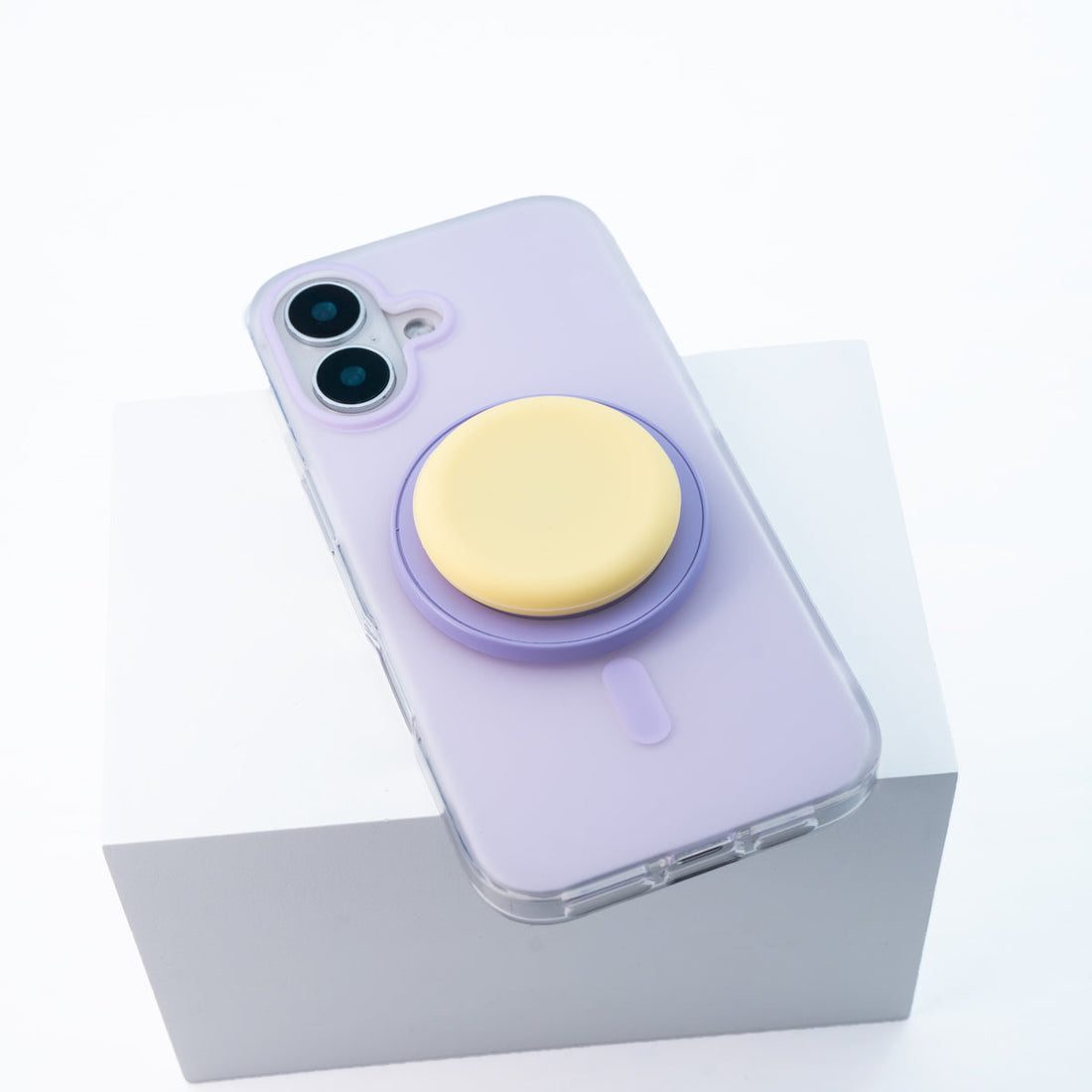 Pastel Scoop | MagSafe Phone Case Grip Set