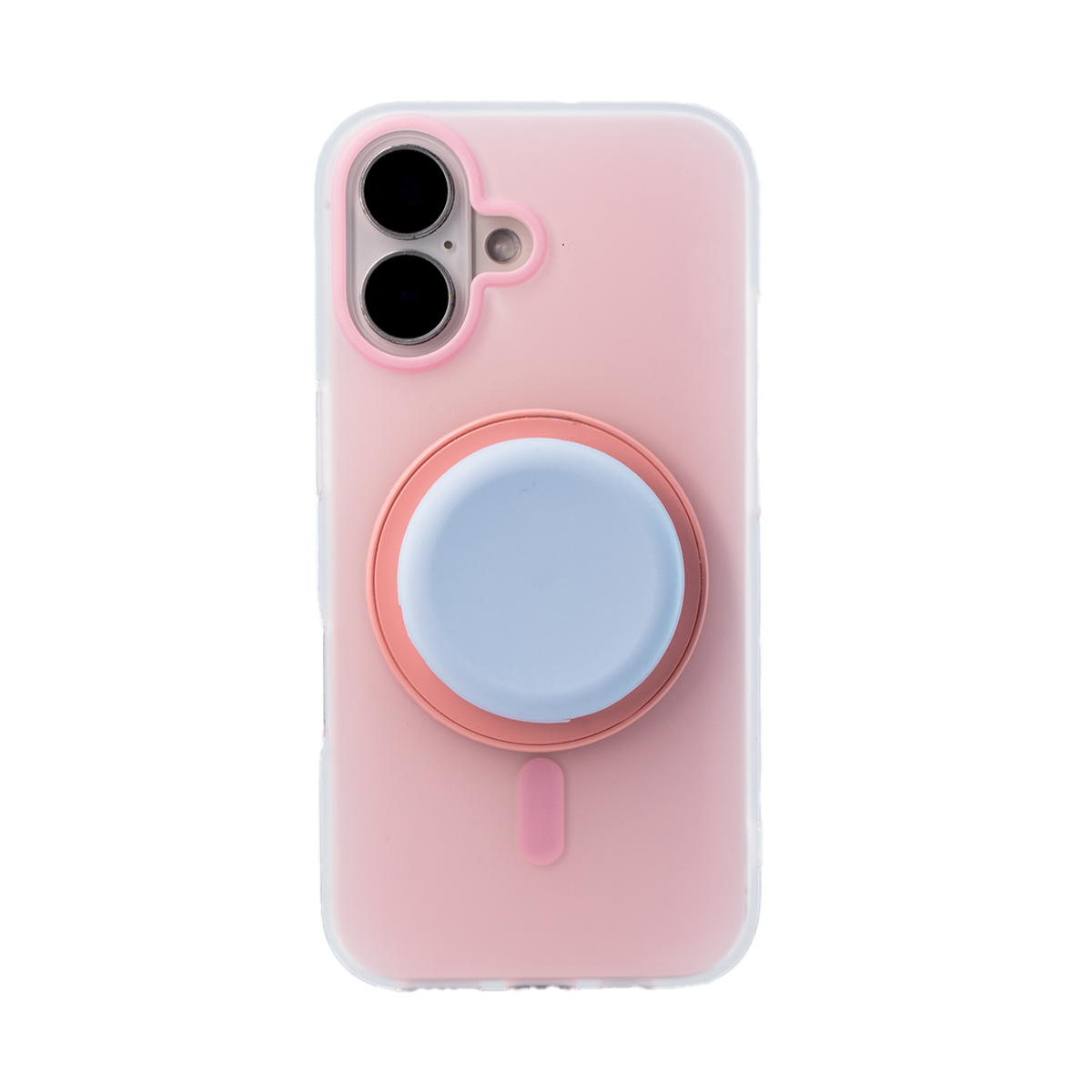 Pastel Scoop | MagSafe Phone Case Grip Set
