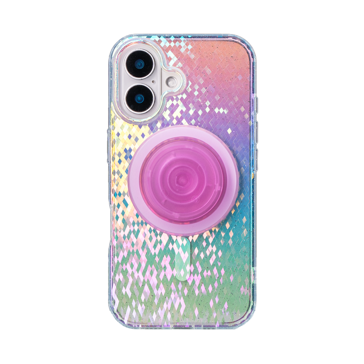 Laser Glint | MagSafe Phone Case Grip Set