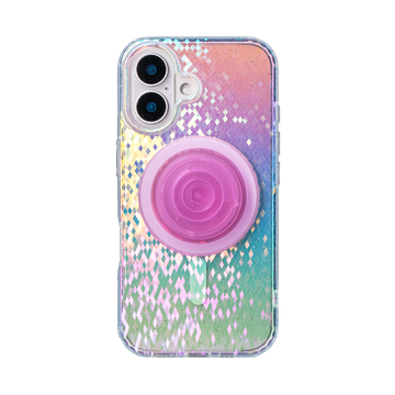 Laser Glint | MagSafe Phone Case Grip Set