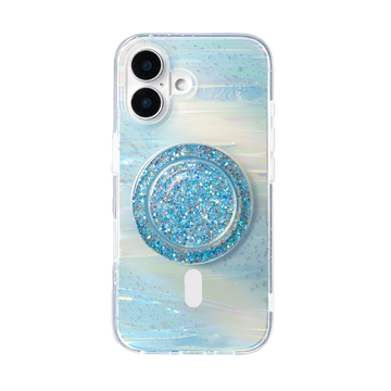 SugarNova | Blue MagSafe Phone Case Grip Set