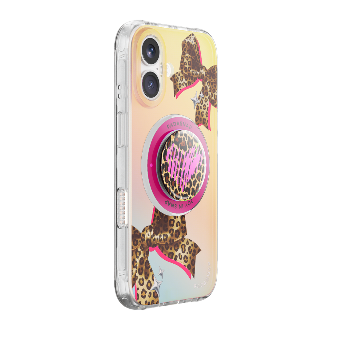 BerryWild | MagSafe Phone Case