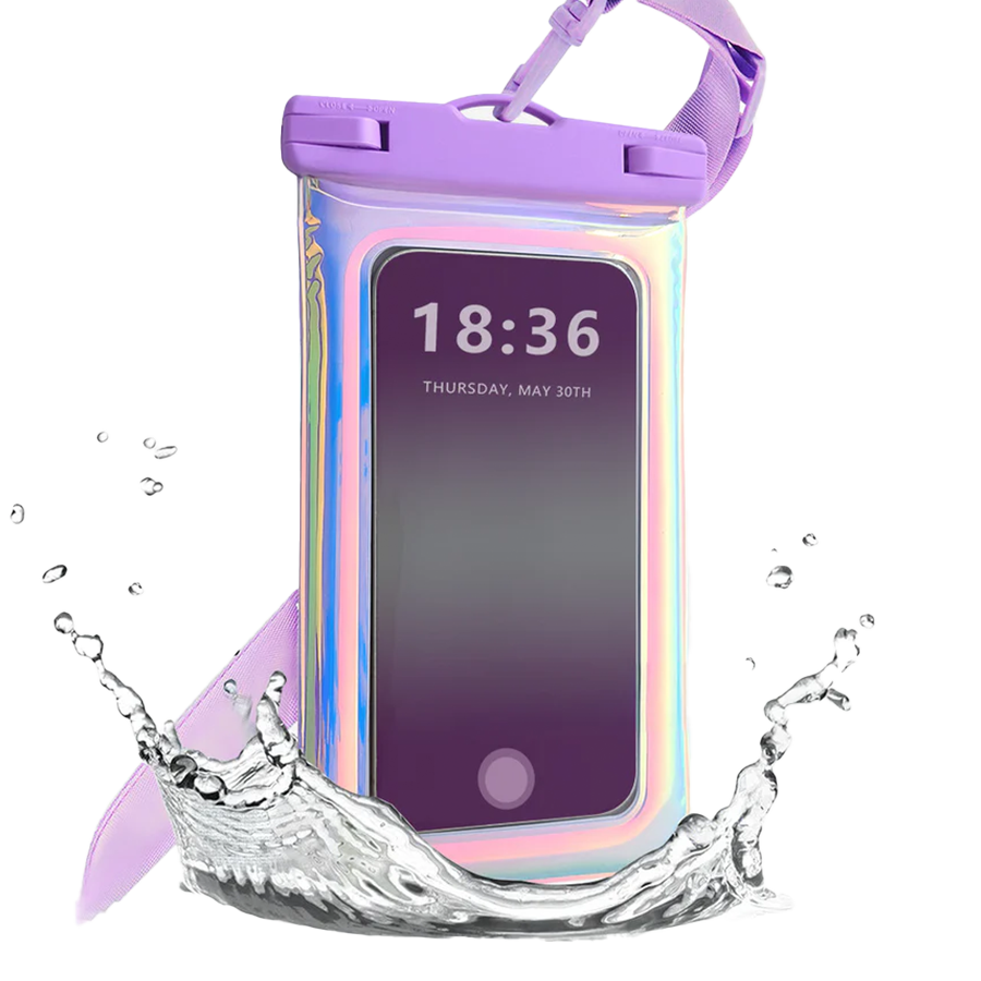 FloatPal  | Waterproof Phone Bag
