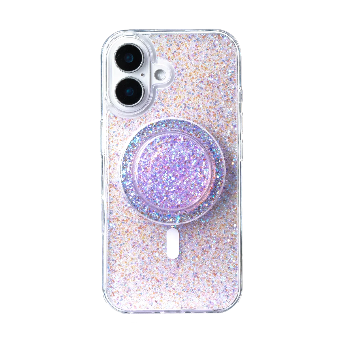 AuroraBurst | MagSafe Phone Case Grip Set