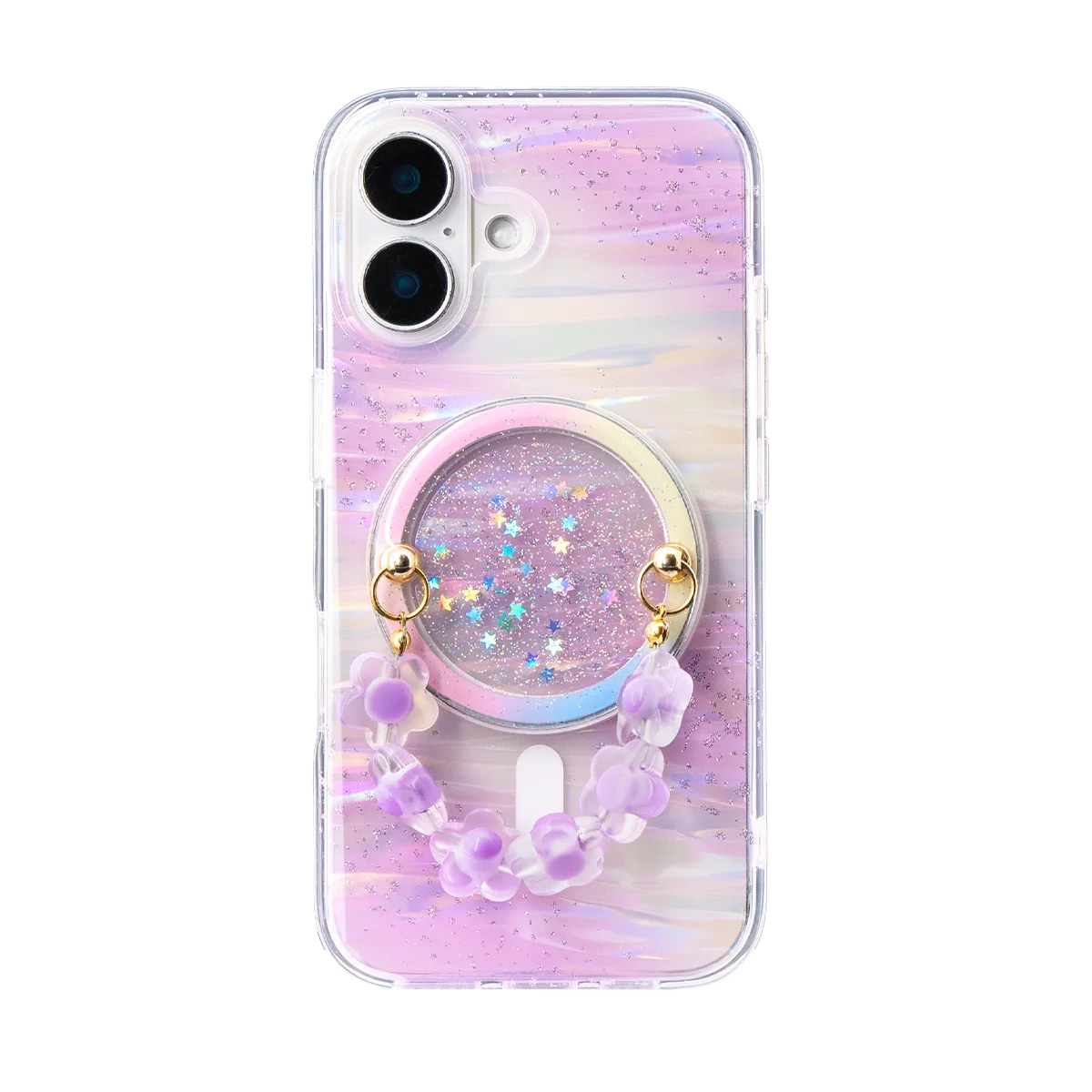 Moonlight Sonata | MagSafe Phone Case Grip Set