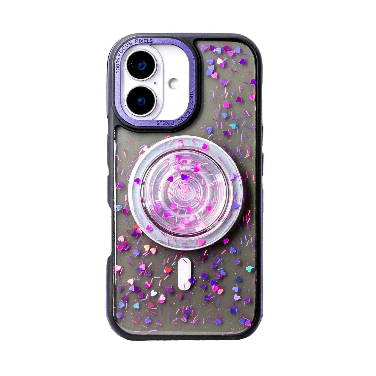 NightSpark | MagSafe Phone Case Grip Set