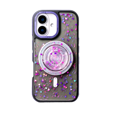 NightSpark | MagSafe Phone Case Grip Set