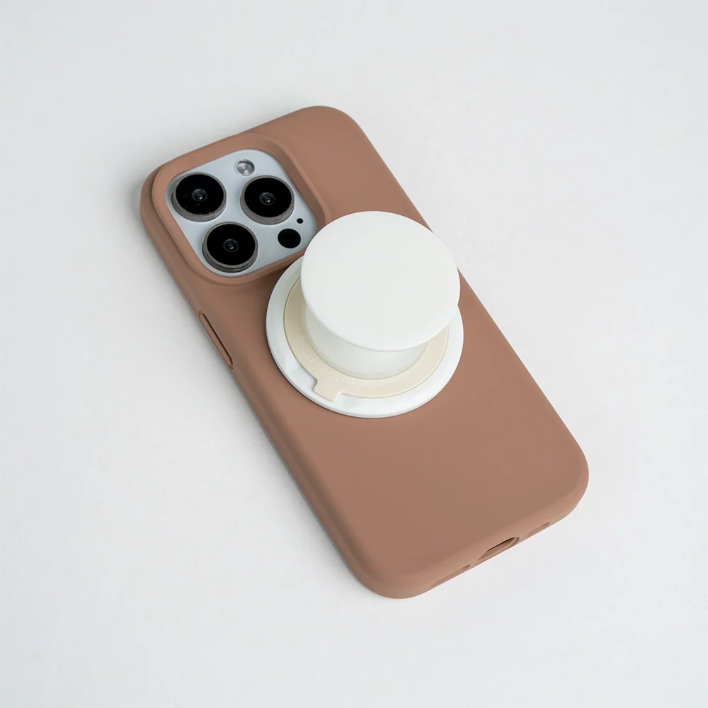 Velvet Touch | Falls MagSafe Phone Case Grip Set