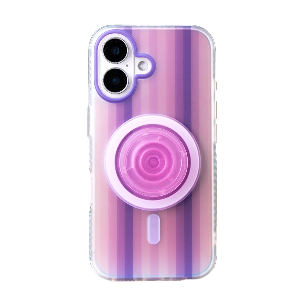 StripeBeam | MagSafe Phone Case Grip Set