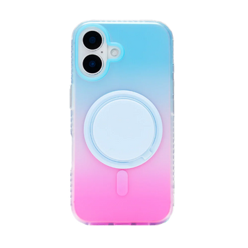 Neon Vibes | MagSafe Phone Case Grip Set