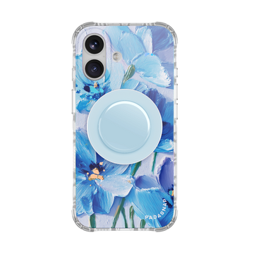 SakuraDream｜Blue MagSafe Phone Case Grip Set Grip Set