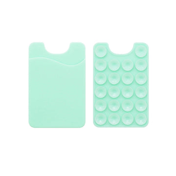 GripCard Buddy | Suction Phone Mount