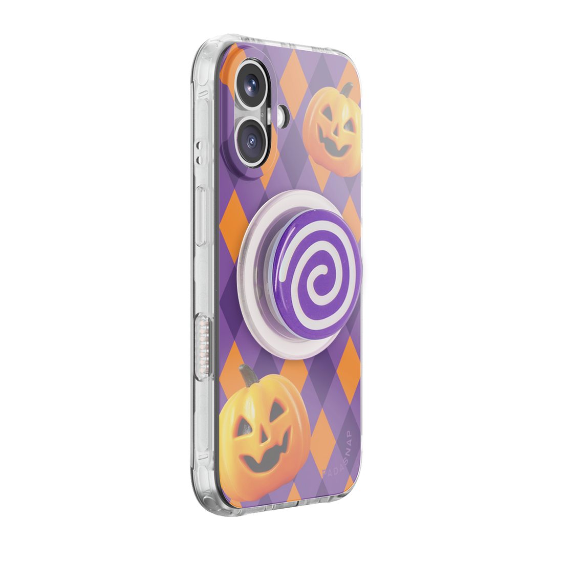 Witchy Sweets | MagSafe Phone Case