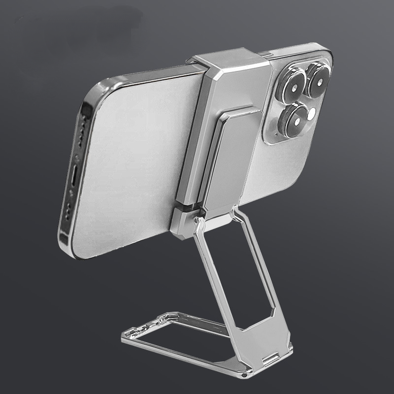 New Upgraded Back Clip Type 360° Folding Bracket