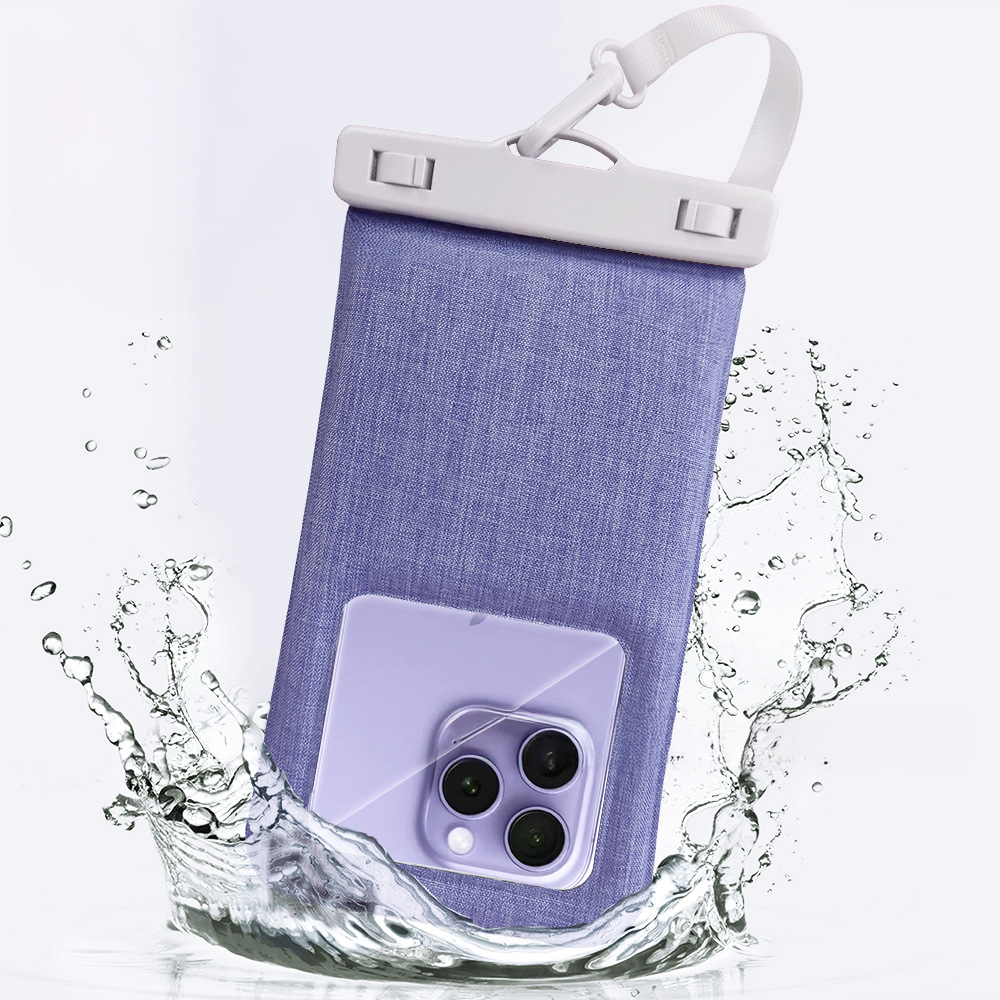 FloatPal  | Waterproof Phone Bag