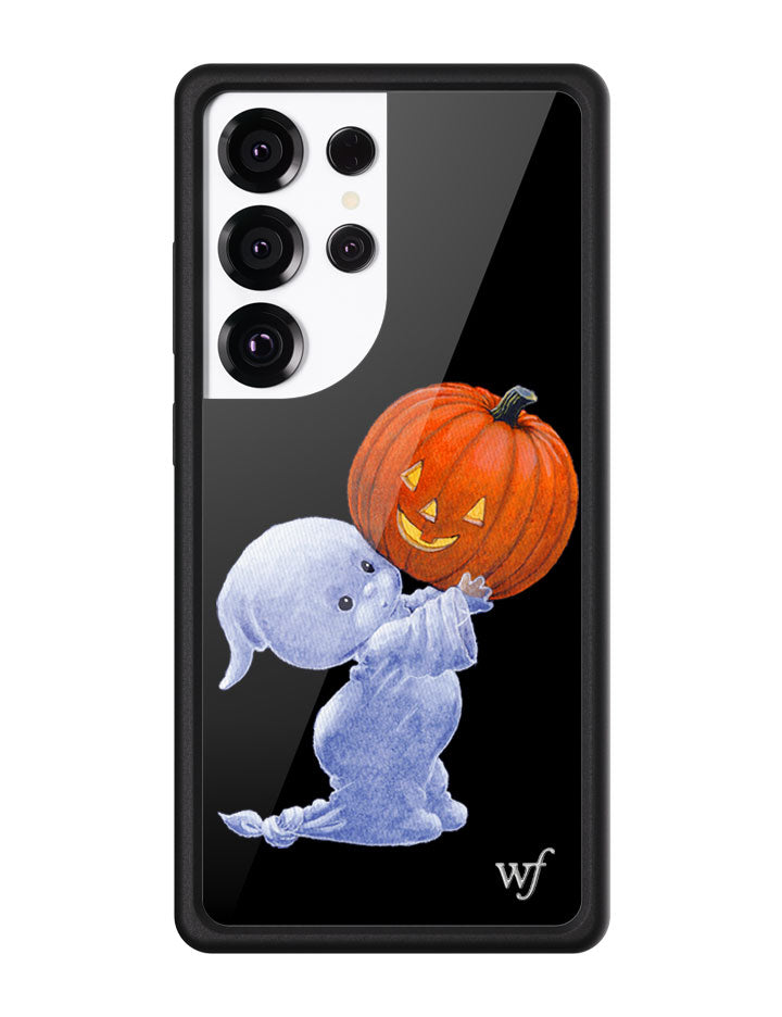 Boo Samsung Galaxy Case