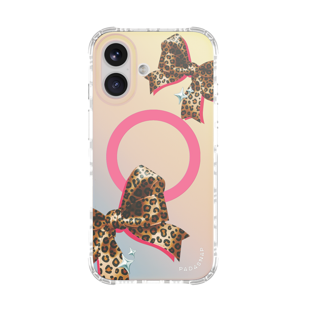 BerryWild | MagSafe Phone Case