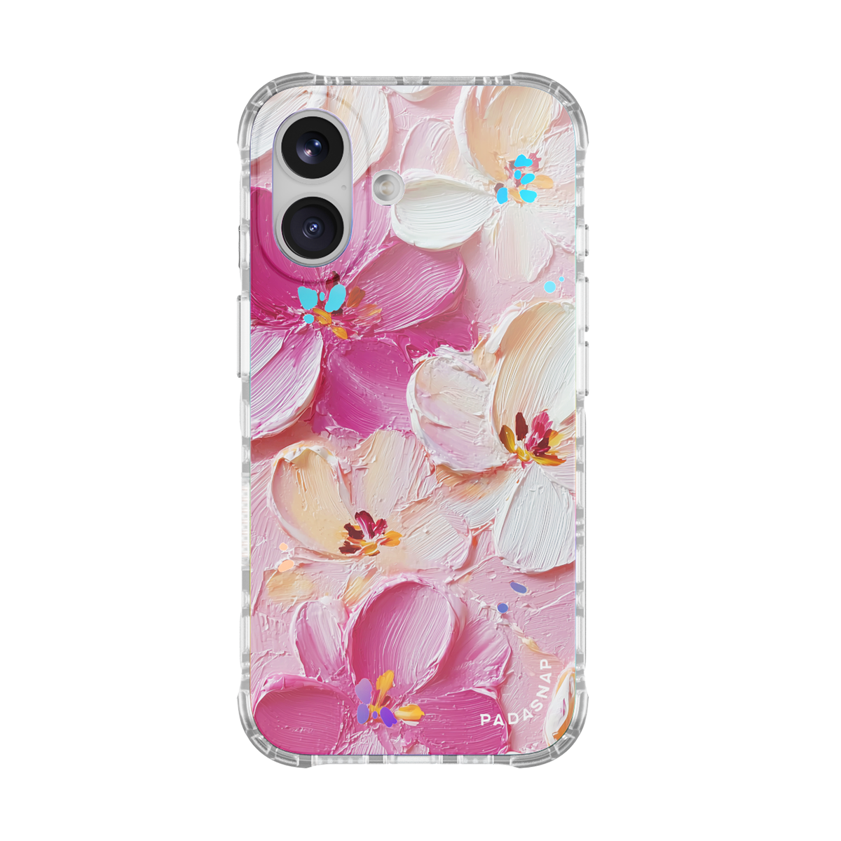 SakuraDream｜Pink MagSafe Phone Case