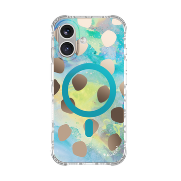 DreamCanvas | Blue MagSafe Phone Case