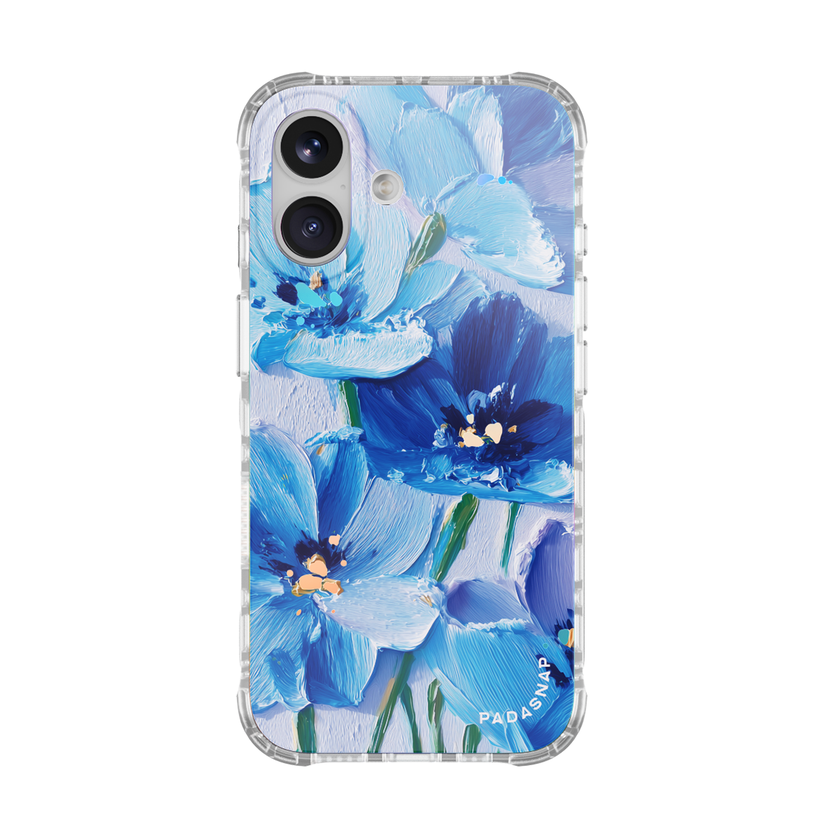 SakuraDream｜Blue MagSafe Phone Case