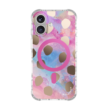 DreamCanvas | Pink MagSafe Phone Case