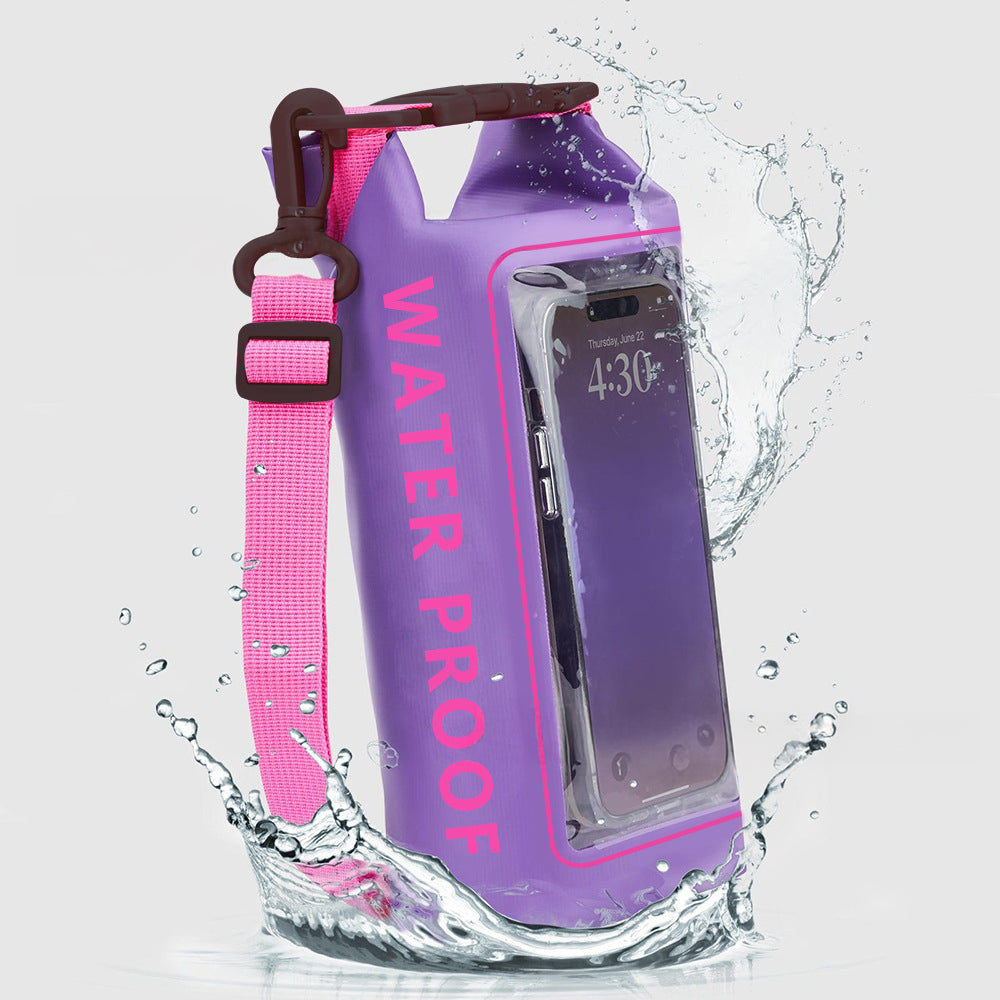 RoverDry | Waterproof Phone Bag