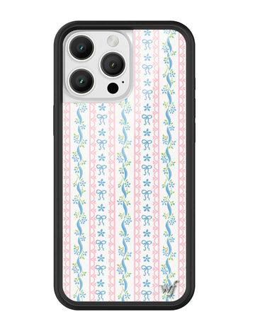 Dollhouse iPhone Case