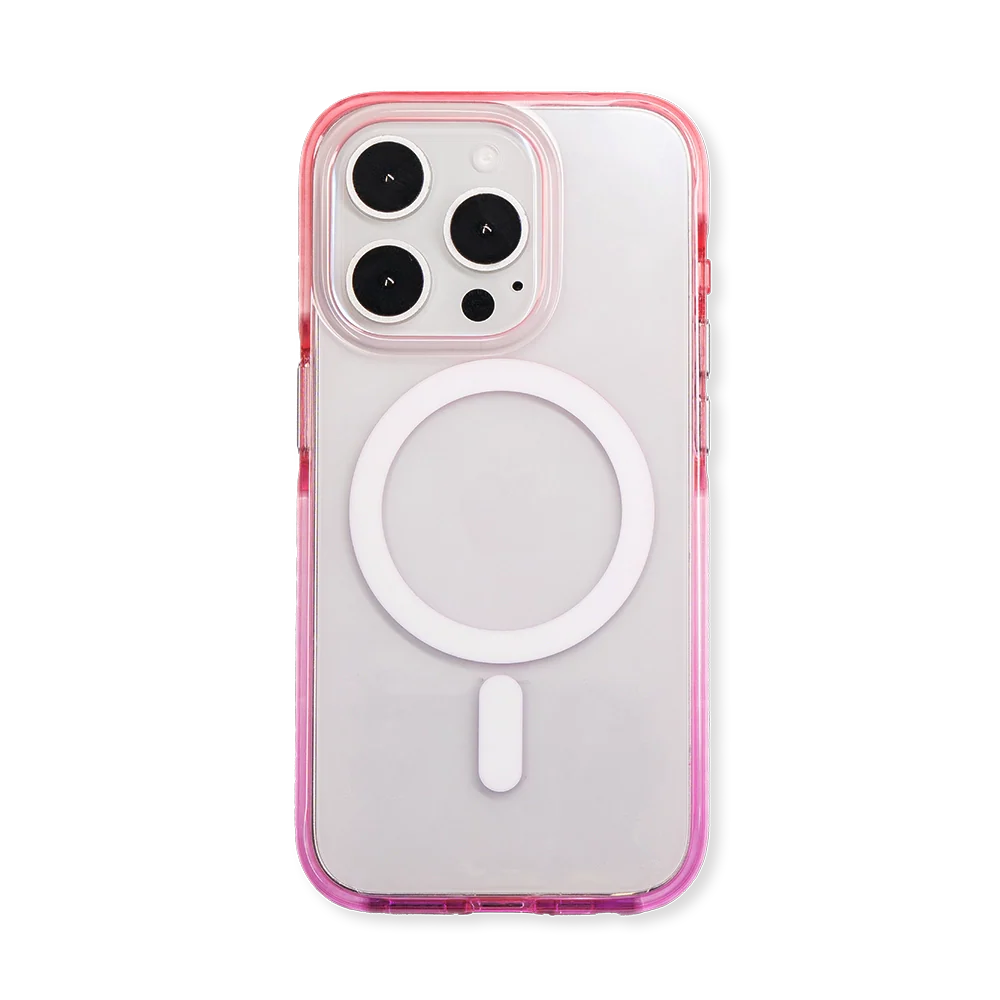 Color Clash Fantasia | MagSafe Phone Case
